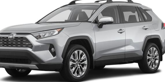 TOYOTA RAV4 2019 2T3N1RFV5KC002160 image
