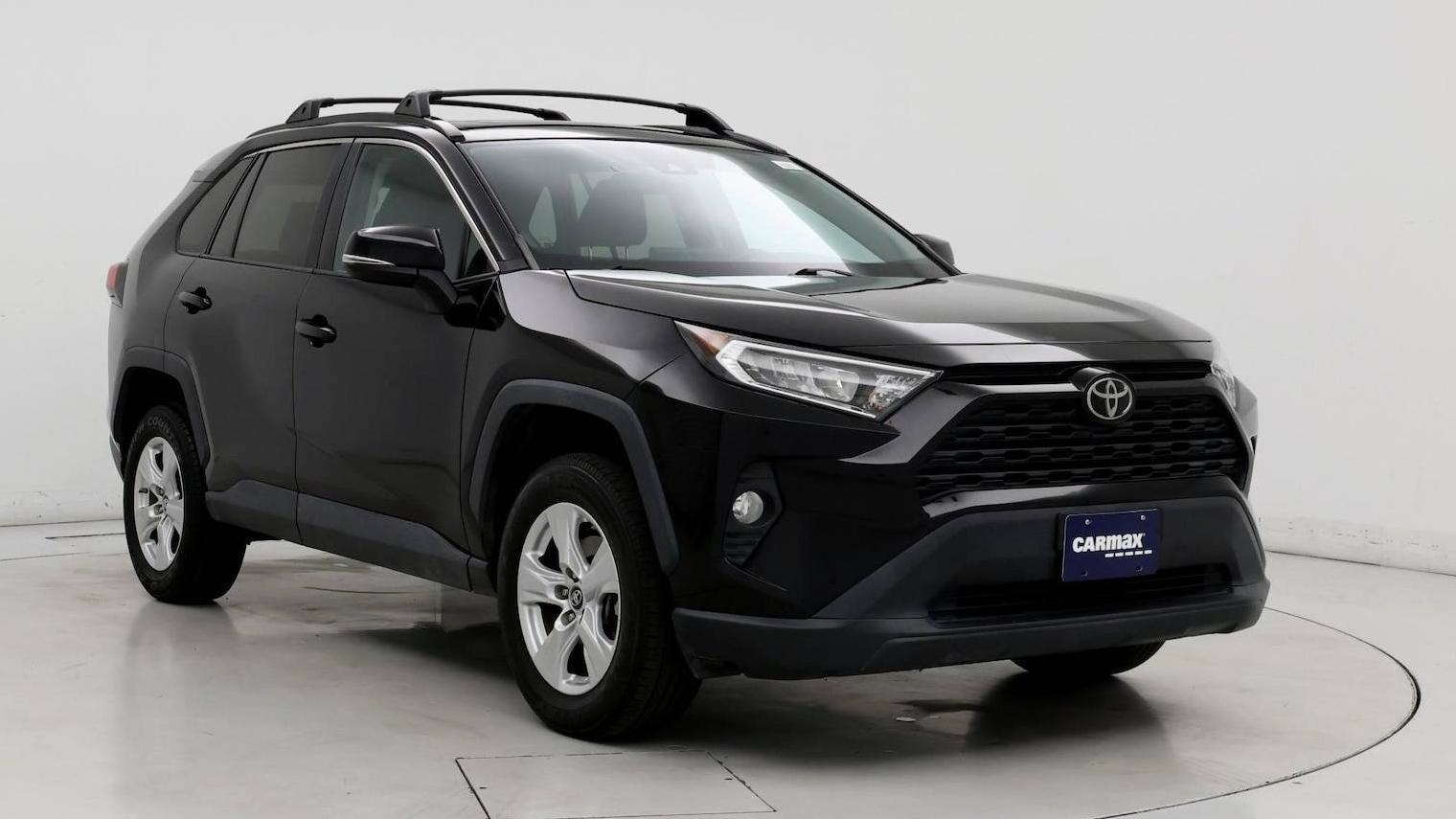 TOYOTA RAV4 2019 2T3W1RFV1KC001351 image