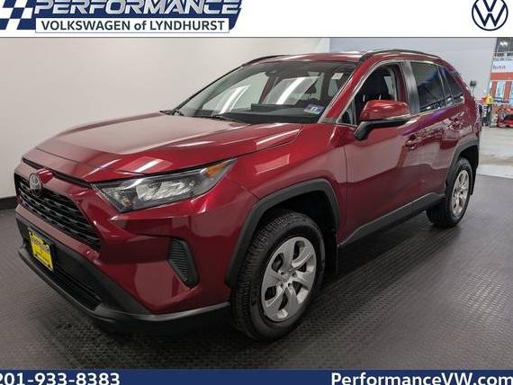 TOYOTA RAV4 2019 2T3G1RFV5KW065508 image