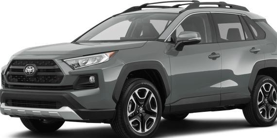 TOYOTA RAV4 2019 2T3J1RFV8KW008581 image