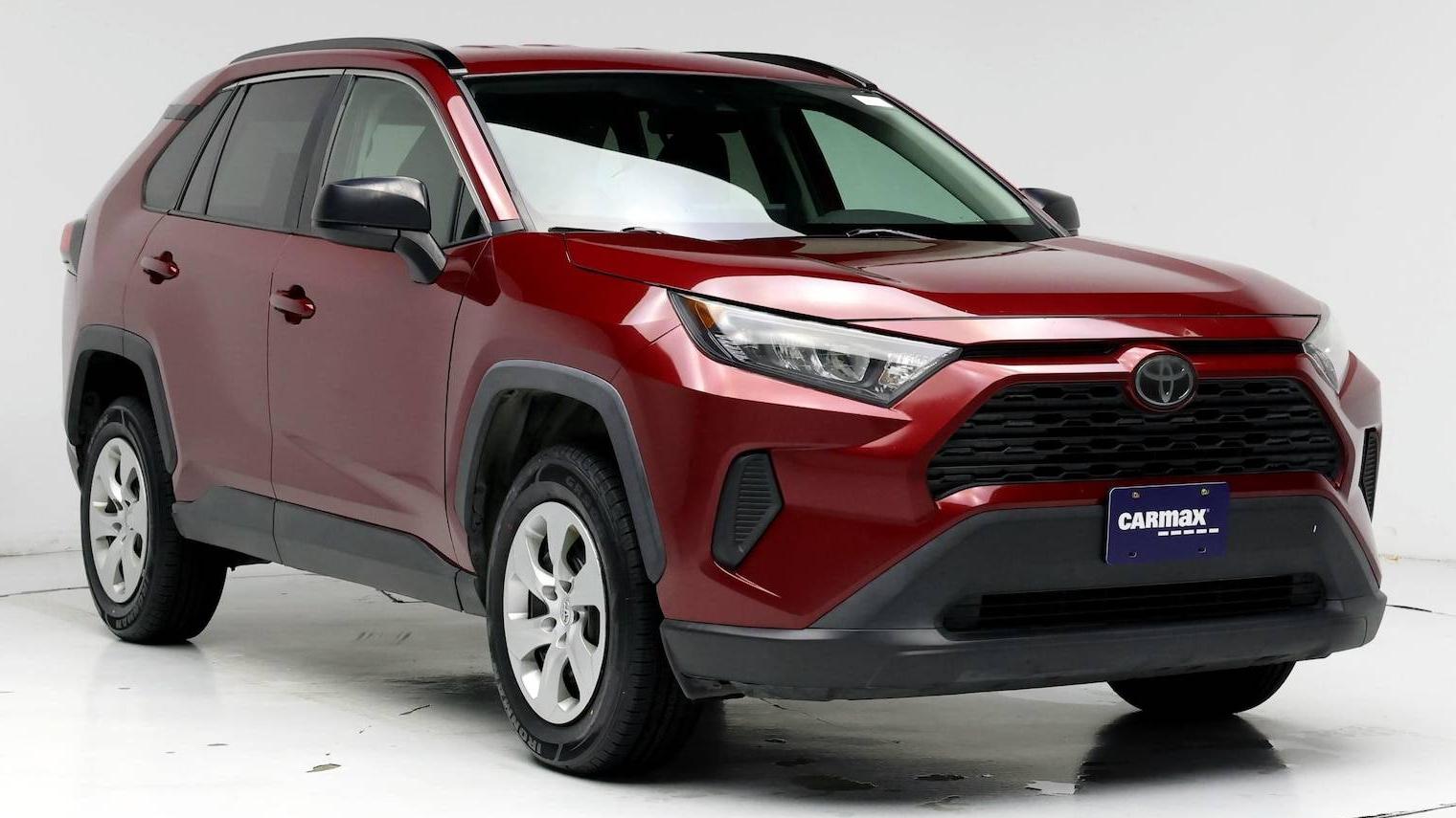 TOYOTA RAV4 2019 2T3H1RFVXKW019807 image