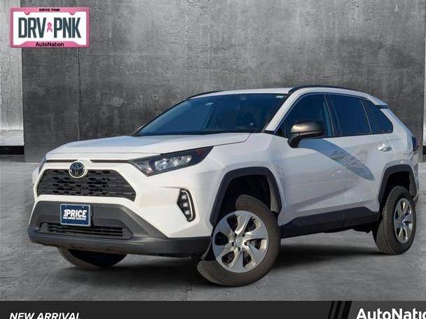 TOYOTA RAV4 2019 2T3H1RFV0KW036342 image