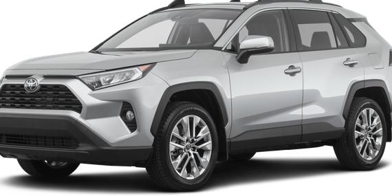 TOYOTA RAV4 2019 2T3G1RFV1KC046617 image