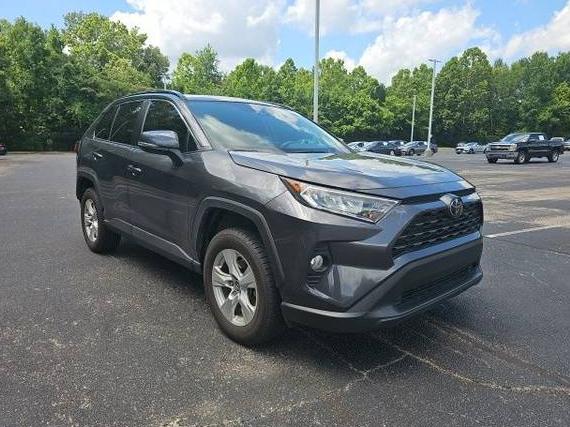 TOYOTA RAV4 2019 2T3W1RFV6KW044842 image