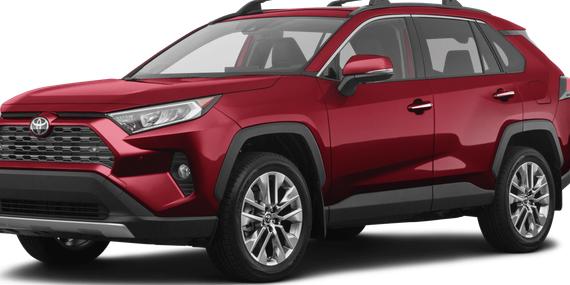 TOYOTA RAV4 2019 JTMN1RFV8KD519495 image