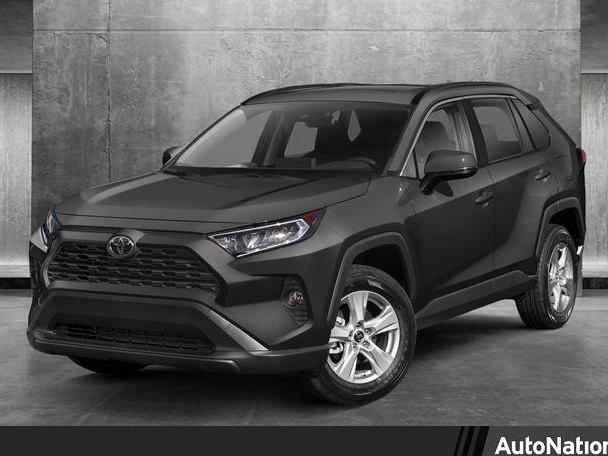 TOYOTA RAV4 2019 JTMW1RFV6KD003009 image