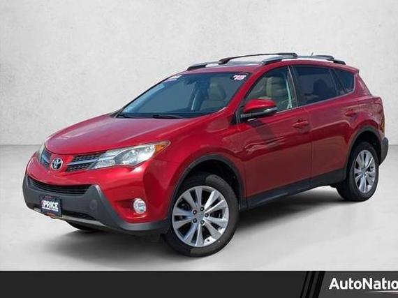 TOYOTA RAV4 2019 JTMC1RFV4KD023083 image