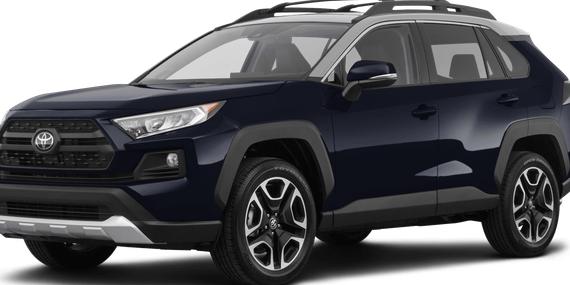 TOYOTA RAV4 2019 2T3J1RFVXKW004757 image TOYOTA RAV4 2019 2T3J1RFVXKW004757 image