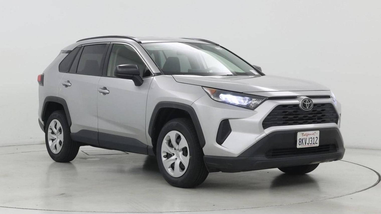 TOYOTA RAV4 2019 JTMH1RFVXKJ009244 image