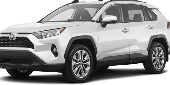 TOYOTA RAV4 2019 2T3H1RFV5KW057588 image