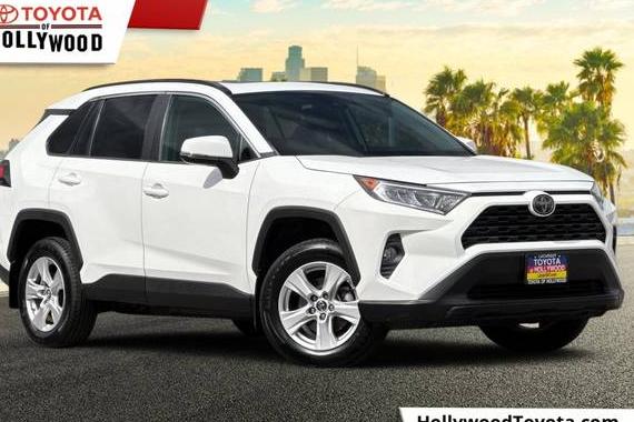 TOYOTA RAV4 2019 2T3W1RFV8KW017156 image TOYOTA RAV4 2019 2T3W1RFV8KW017156 image