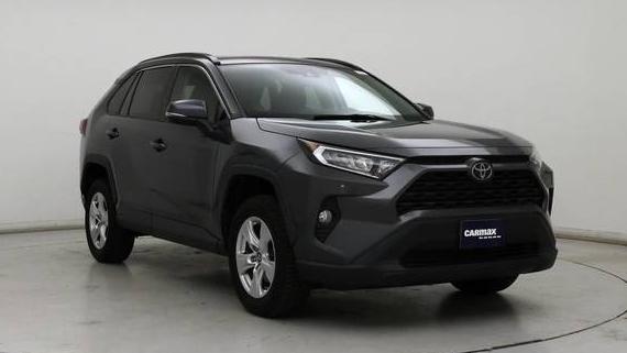 TOYOTA RAV4 2019 2T3P1RFV3KC005955 image