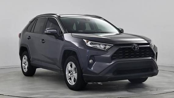 TOYOTA RAV4 2019 2T3W1RFV1KW047163 image