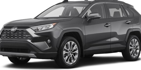 TOYOTA RAV4 2019 2T3Y1RFVXKC006556 image