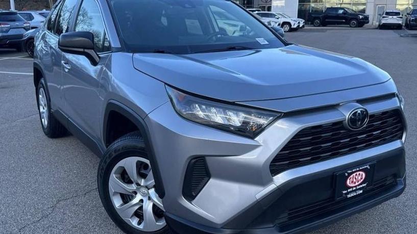 TOYOTA RAV4 2019 JTMF1RFV8KD012701 image