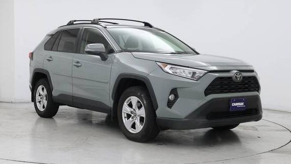 TOYOTA RAV4 2019 JTMP1RFV4KD022033 image