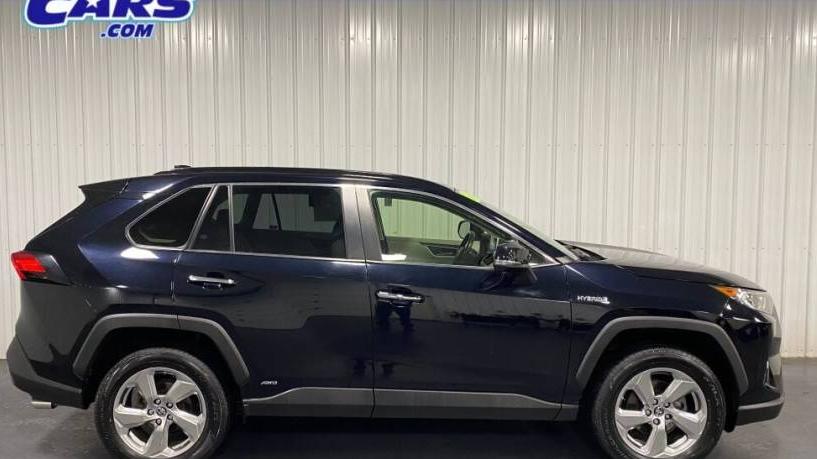 TOYOTA RAV4 2019 JTMDWRFV4KD011523 image