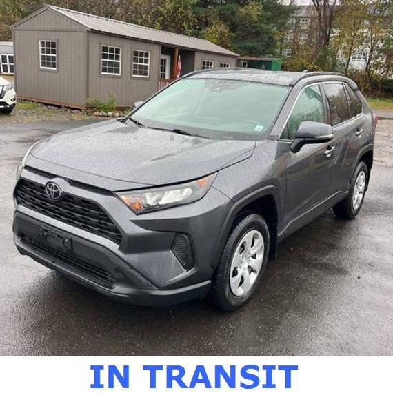 TOYOTA RAV4 2019 2T3G1RFV8KC052205 image TOYOTA RAV4 2019 2T3G1RFV8KC052205 image