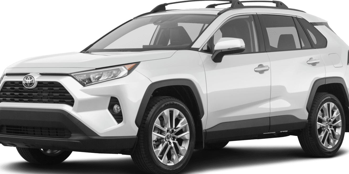 TOYOTA RAV4 2019 2T3A1RFV7KC029651 image