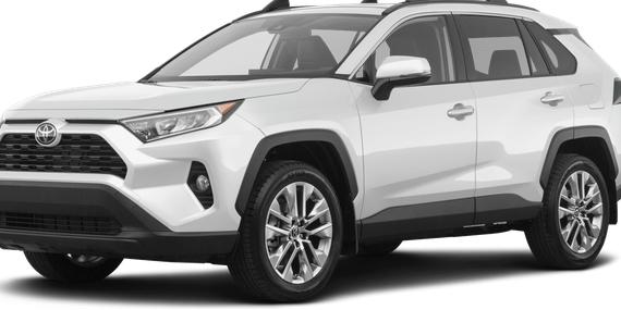 TOYOTA RAV4 2019 JTMF1RFV9KJ012868 image