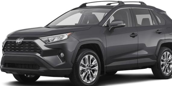 TOYOTA RAV4 2019 JTMP1RFV1KD015122 image