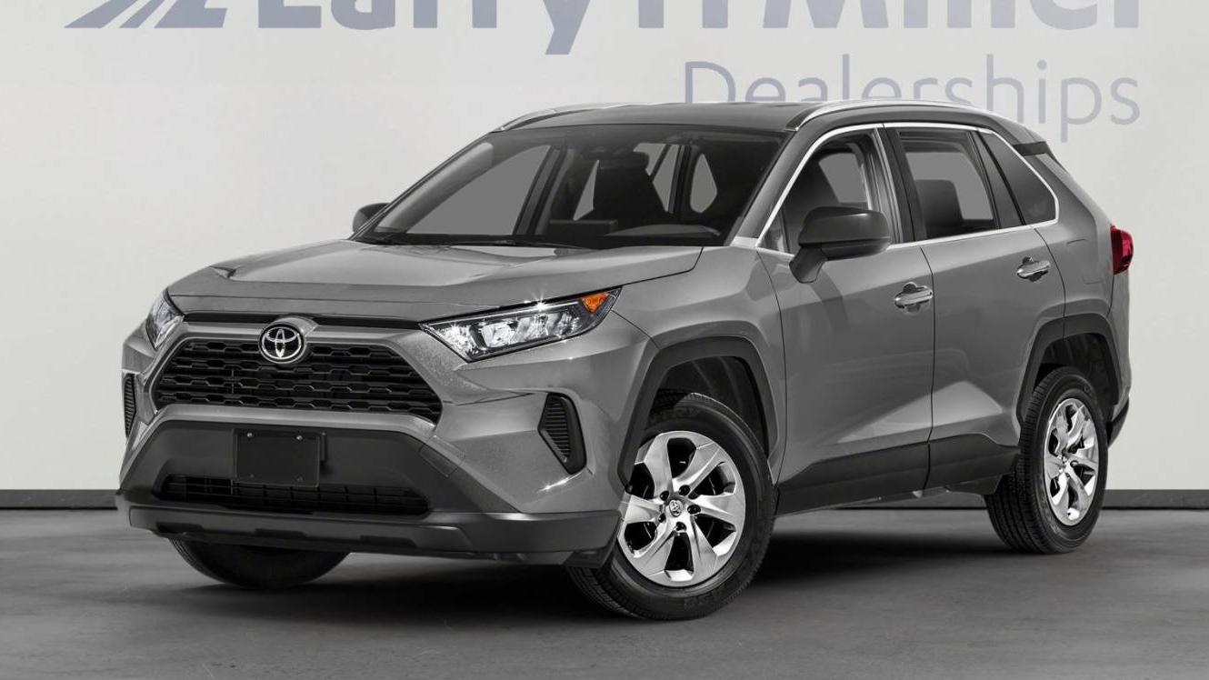 TOYOTA RAV4 2019 JTMH1RFV4KJ005514 image