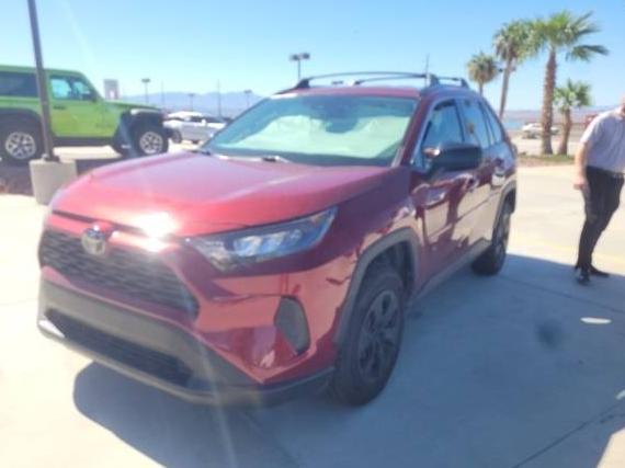 TOYOTA RAV4 2019 JTMF1RFV2KD038503 image TOYOTA RAV4 2019 JTMF1RFV2KD038503 image