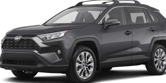 TOYOTA RAV4 2019 2T3P1RFV0KC008893 image