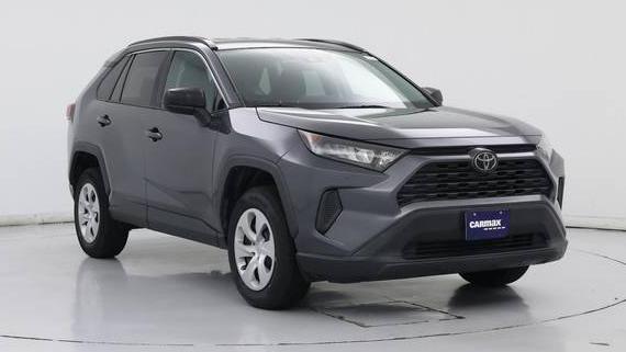 TOYOTA RAV4 2019 2T3H1RFV8KC018768 image