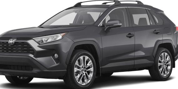 TOYOTA RAV4 2019 2T3H1RFV7KC019507 image
