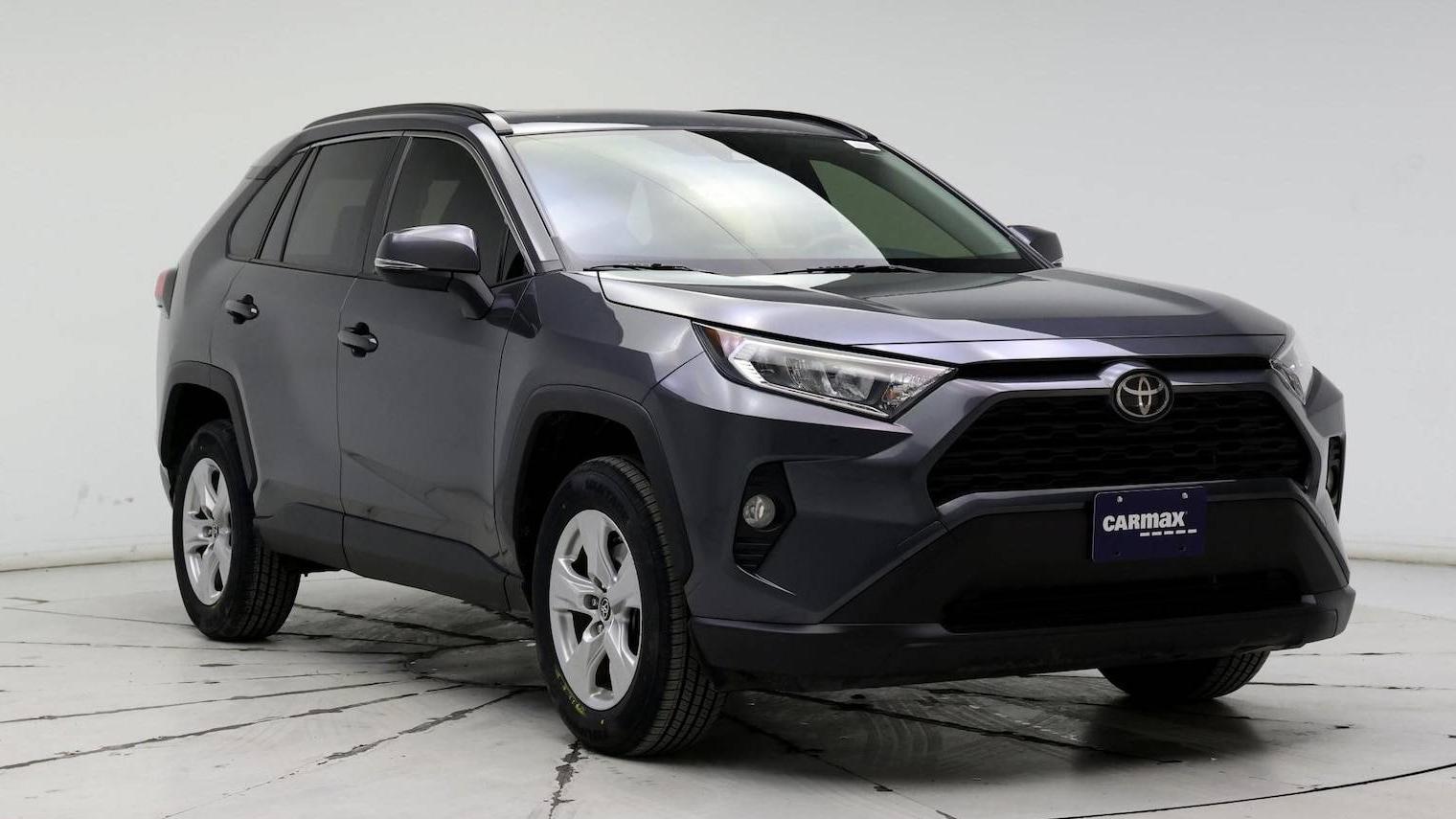 TOYOTA RAV4 2019 JTMW1RFV9KD018183 image