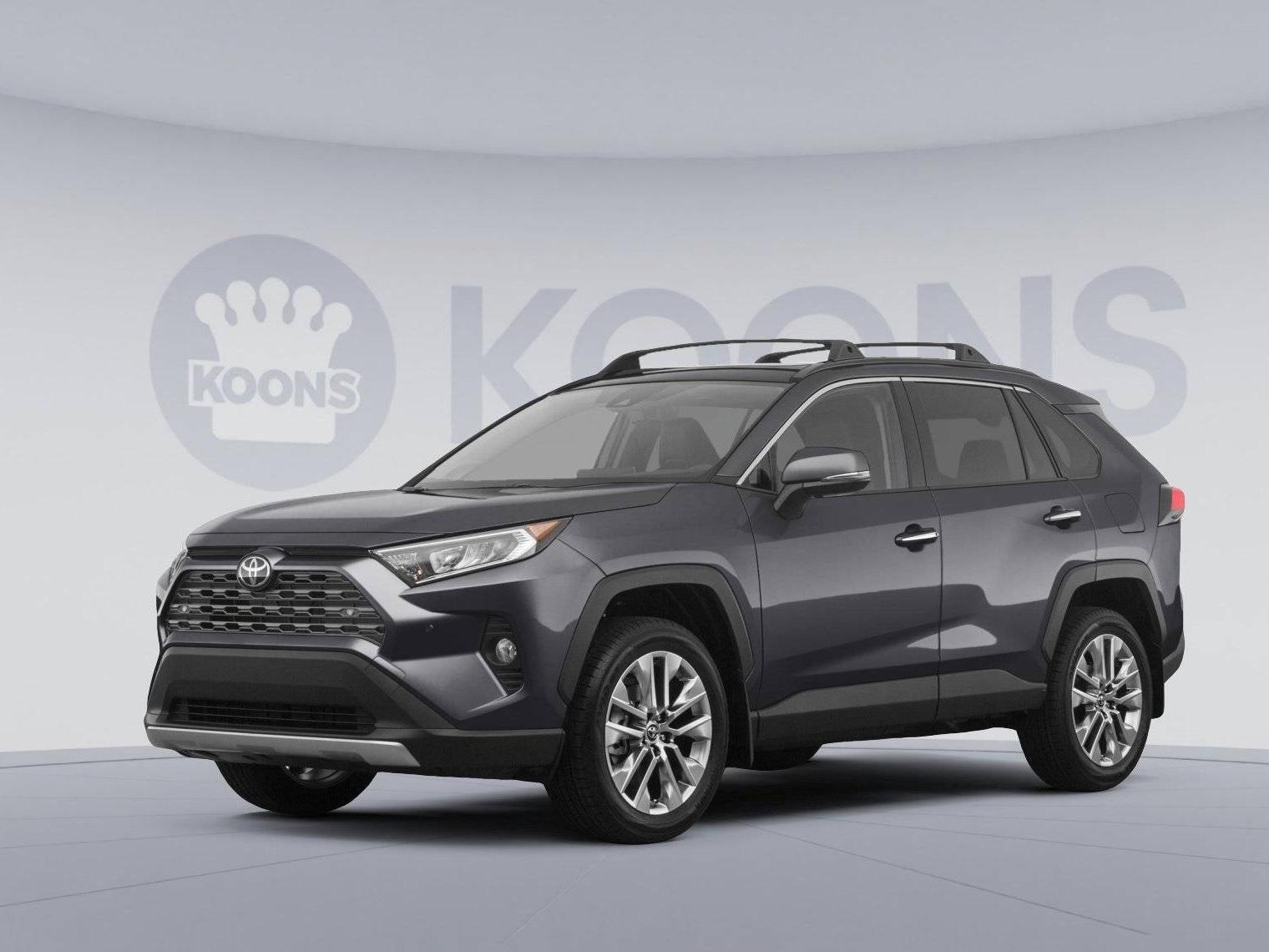 TOYOTA RAV4 2019 2T3Y1RFV0KW037345 image