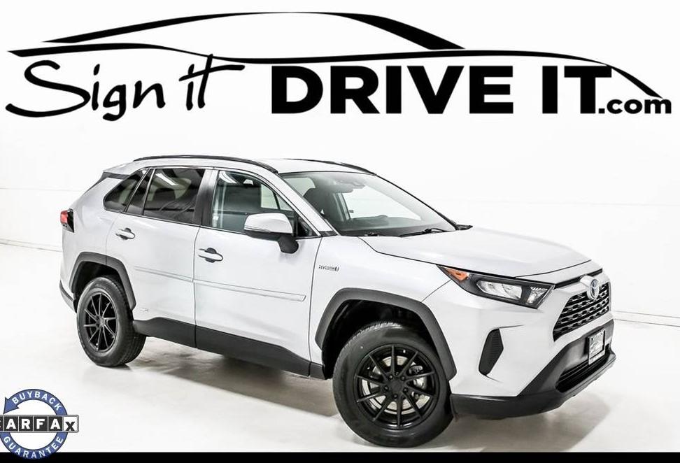 TOYOTA RAV4 2019 2T3MWRFV9KW025212 image