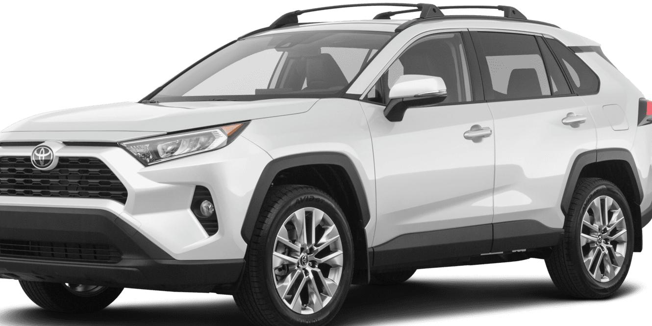 TOYOTA RAV4 2019 2T3F1RFV4KW057301 image