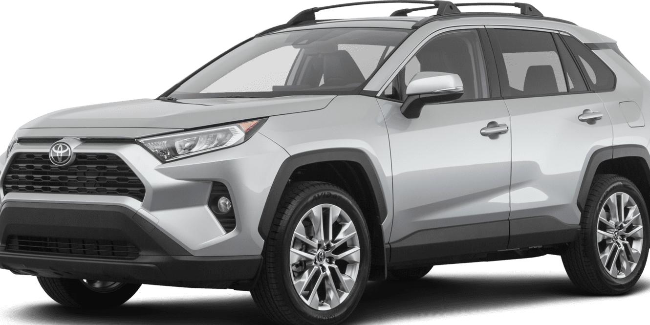 TOYOTA RAV4 2019 2T3C1RFV3KW011641 image