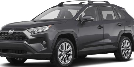TOYOTA RAV4 2019 2T3P1RFV9KC039205 image TOYOTA RAV4 2019 2T3P1RFV9KC039205 image