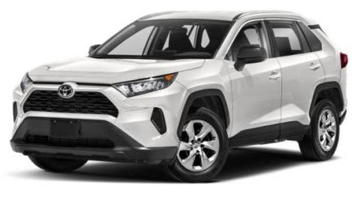 TOYOTA RAV4 2019 2T3F1RFV2KC016277 image