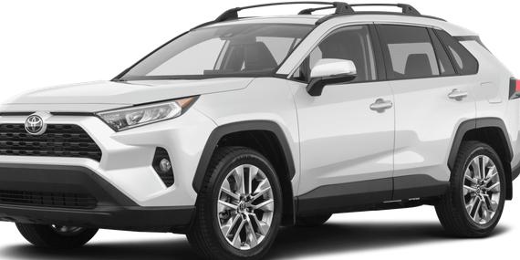 TOYOTA RAV4 2019 2T3W1RFV2KC010219 image