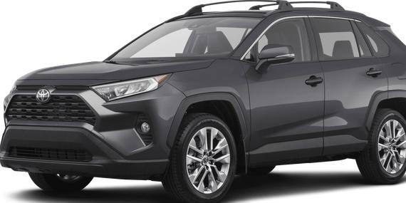 TOYOTA RAV4 2019 2T3P1RFV3KC008239 image