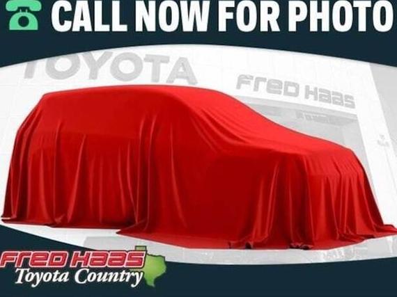 TOYOTA RAV4 2019 2T3Y1RFV8KW026867 image