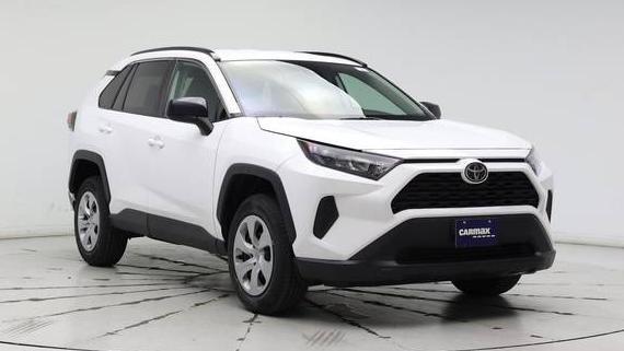 TOYOTA RAV4 2019 2T3F1RFV2KC017428 image