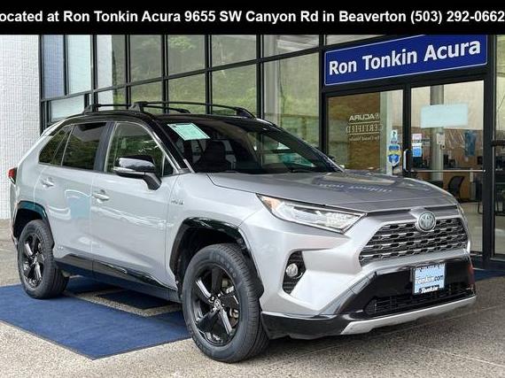 TOYOTA RAV4 2019 JTMEWRFV8KJ027178 image TOYOTA RAV4 2019 JTMEWRFV8KJ027178 image