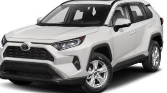 TOYOTA RAV4 2019 2T3C1RFV8KW022277 image