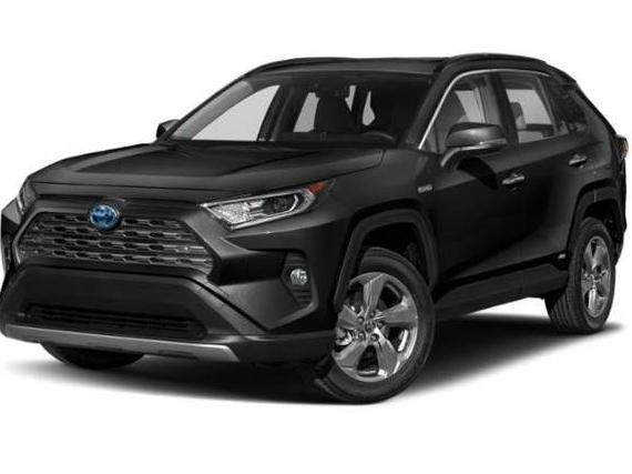 TOYOTA RAV4 2019 JTMDWRFV5KD032395 image