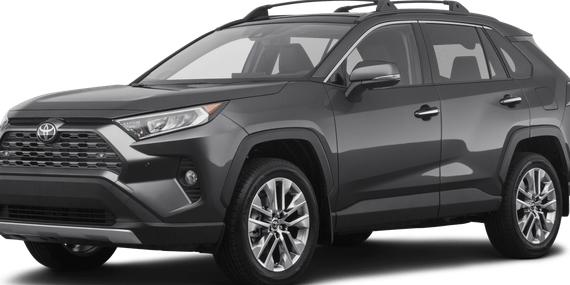 TOYOTA RAV4 2019 JTMY1RFV3KD515299 image