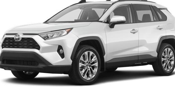 TOYOTA RAV4 2019 2T3H1RFV3KW040417 image