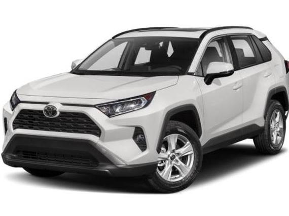 TOYOTA RAV4 2019 2T3W1RFV9KW016405 image