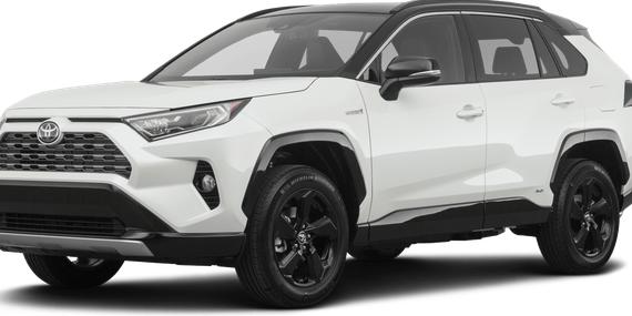 TOYOTA RAV4 2019 2T3EWRFV6KW017105 image TOYOTA RAV4 2019 2T3EWRFV6KW017105 image