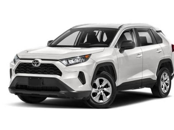 TOYOTA RAV4 2019 2T3H1RFV7KC011472 image