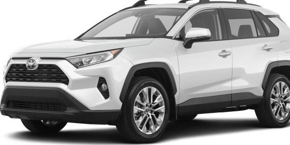 TOYOTA RAV4 2019 2T3K1RFV3KC018702 image